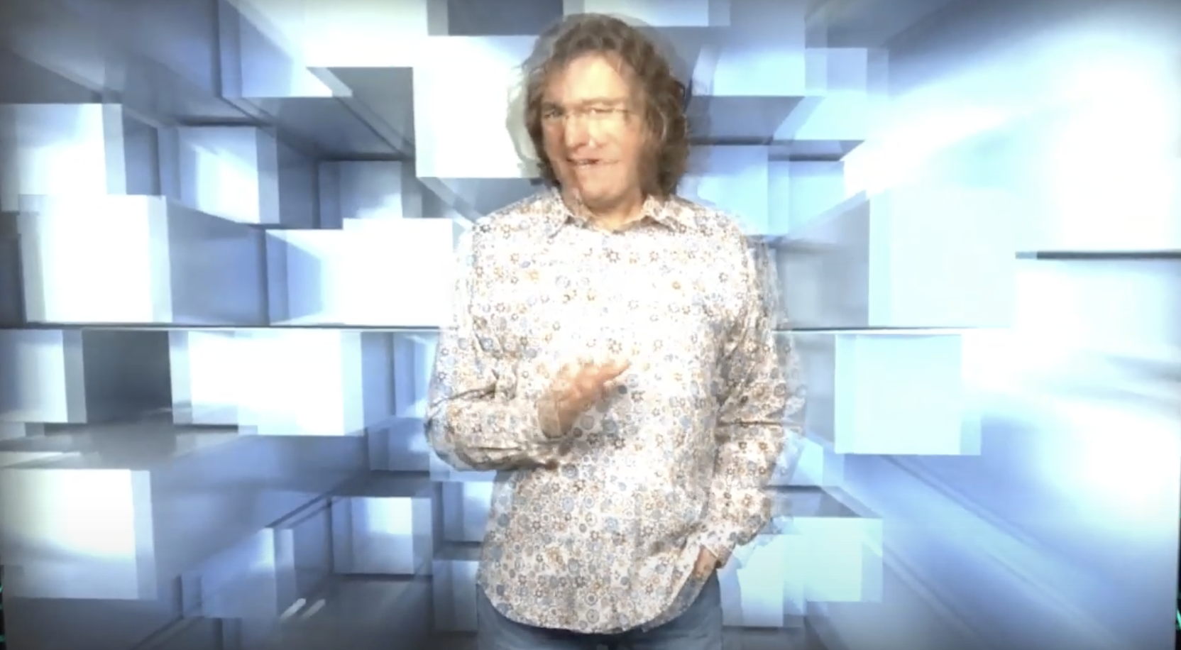 Polarized 3D Technology